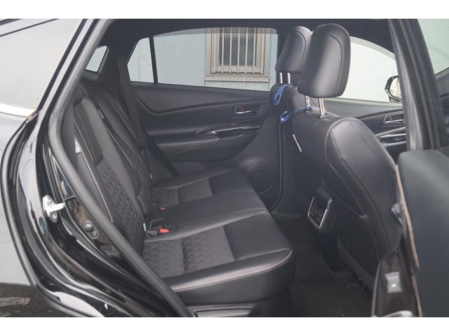 Toyota HARRIER 2018 7824884-6