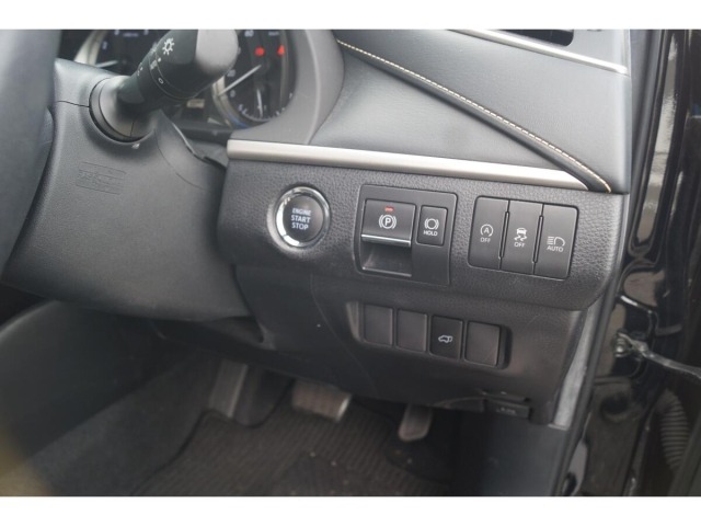 Toyota HARRIER 2018 7824884-8