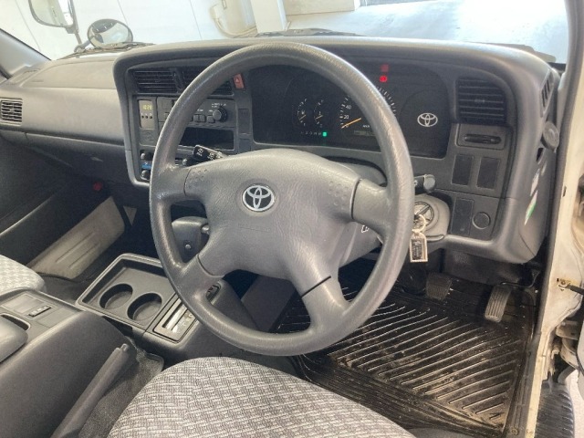 Toyota HIACE WAGON 2002 7791656-3