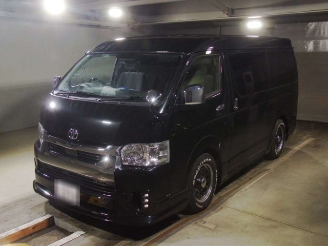 Toyota HIACE WAGON 2022 7791660-0