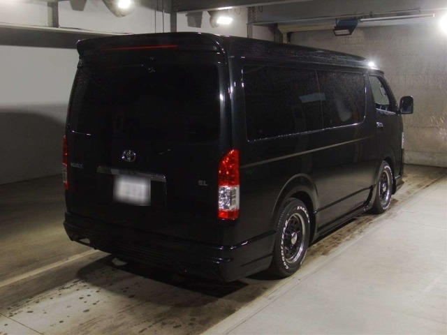 Toyota HIACE WAGON 2022 7791660-1