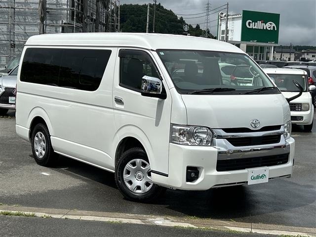 Toyota HIACE WAGON 2022 7791819-0