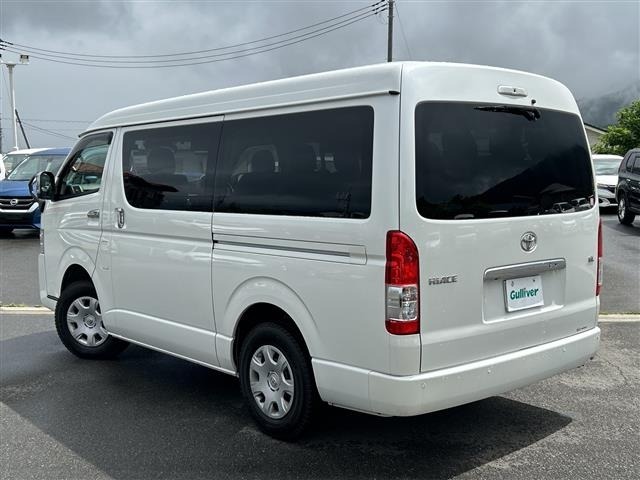Toyota HIACE WAGON 2022 7791819-13