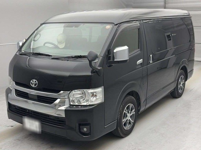 Toyota HIACE WAGON 2022 7791826-0