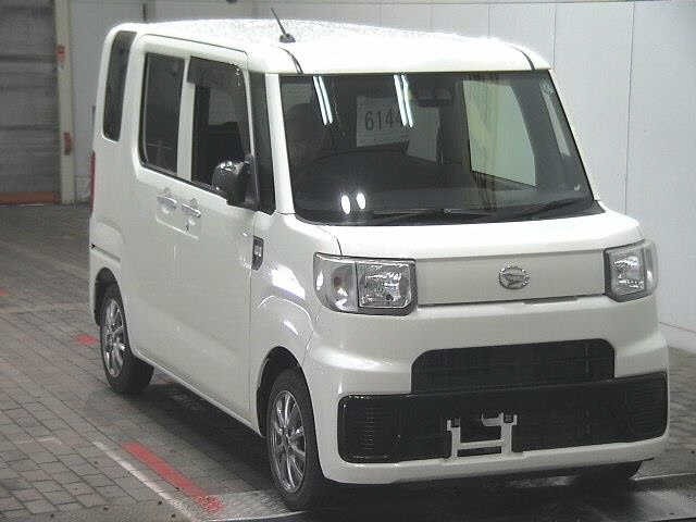Daihatsu HIJET CADDIE 2019 7780640-0
