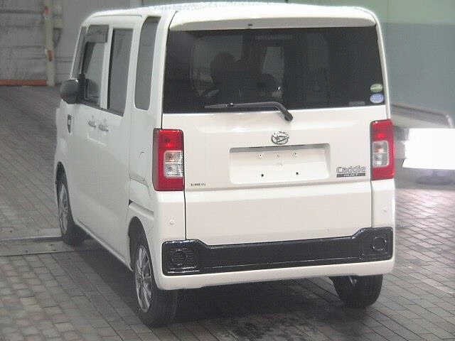 Daihatsu HIJET CADDIE 2019 7780640-1