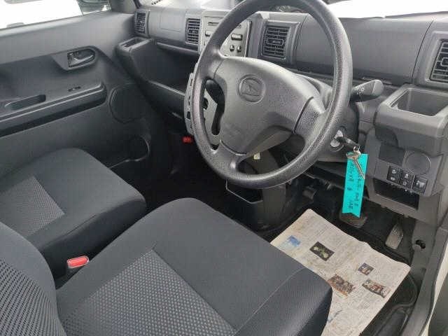 Daihatsu HIJET CADDIE 2019 7780640-3