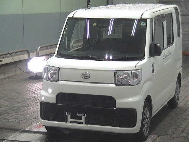 Daihatsu HIJET CADDIE 2019 7780640-4