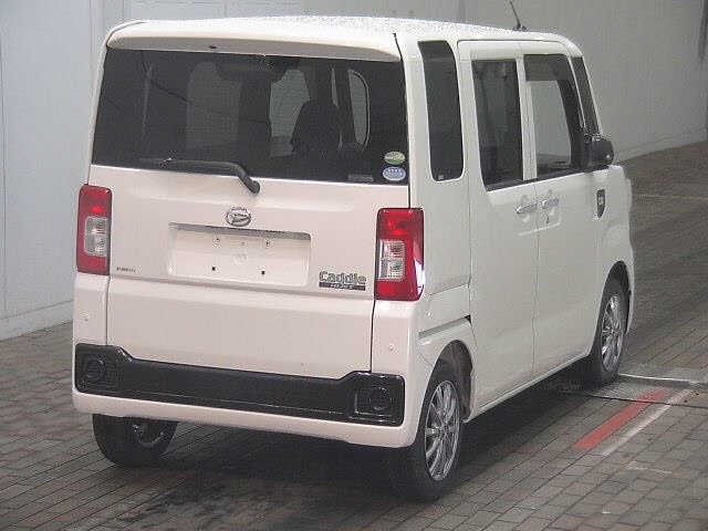 Daihatsu HIJET CADDIE 2019 7780640-5