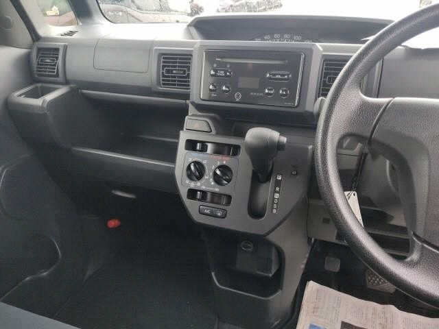 Daihatsu HIJET CADDIE 2019 7780640-6