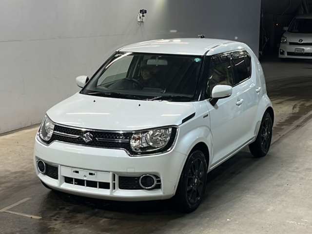 Suzuki IGNIS 2017 7823477-0