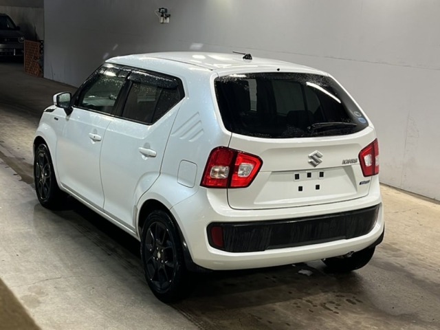Suzuki IGNIS 2017 7823477-1
