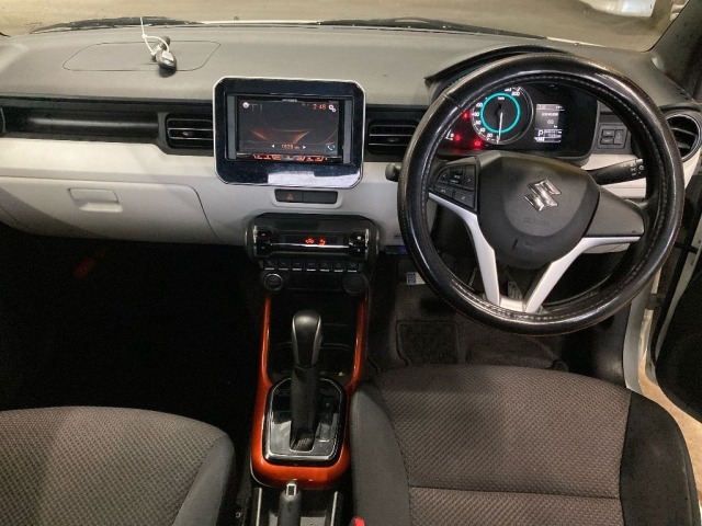 Suzuki IGNIS 2017 7823477-3