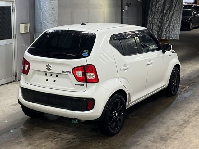 Suzuki IGNIS 2017 7823477-5