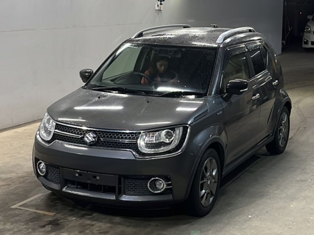 Suzuki IGNIS 2018 7823478-0