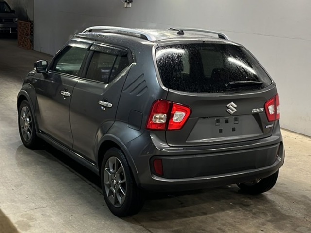Suzuki IGNIS 2018 7823478-1