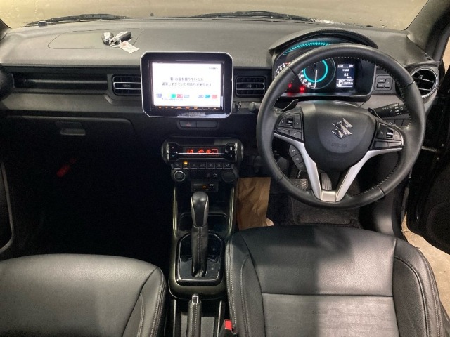 Suzuki IGNIS 2018 7823478-3