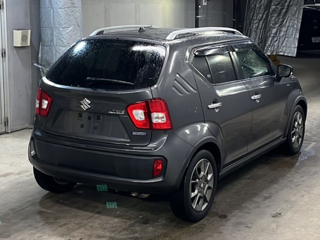 Suzuki IGNIS 2018 7823478-5