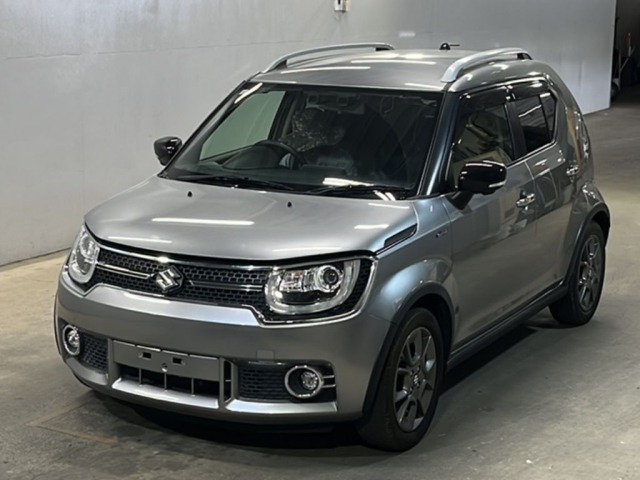 Suzuki IGNIS 2017 7823479-0