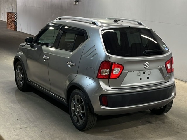 Suzuki IGNIS 2017 7823479-1