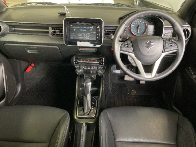 Suzuki IGNIS 2017 7823479-3