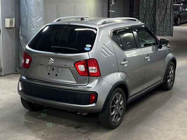 Suzuki IGNIS 2017 7823479-5
