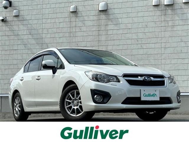 Subaru IMPREZA G4 2013 7823496-0