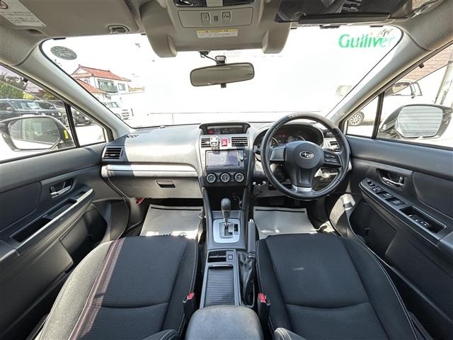 Subaru IMPREZA G4 2013 7823496-14