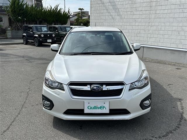 Subaru IMPREZA G4 2013 7823496-15