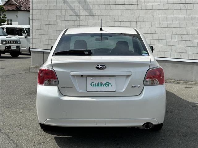 Subaru IMPREZA G4 2013 7823496-16