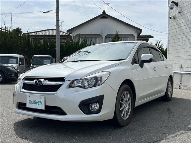 Subaru IMPREZA G4 2013 7823496-17