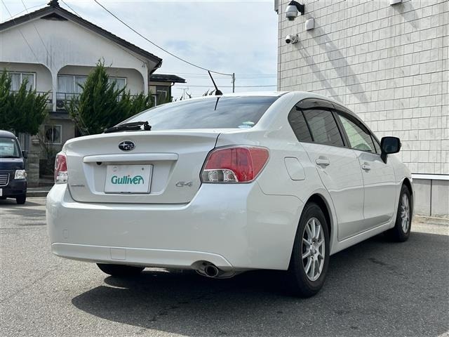 Subaru IMPREZA G4 2013 7823496-18