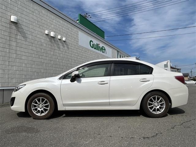 Subaru IMPREZA G4 2013 7823496-21