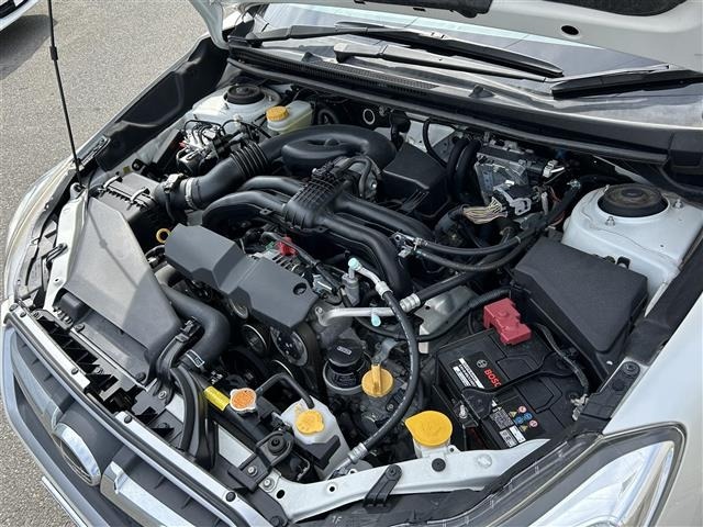 Subaru IMPREZA G4 2013 7823496-3