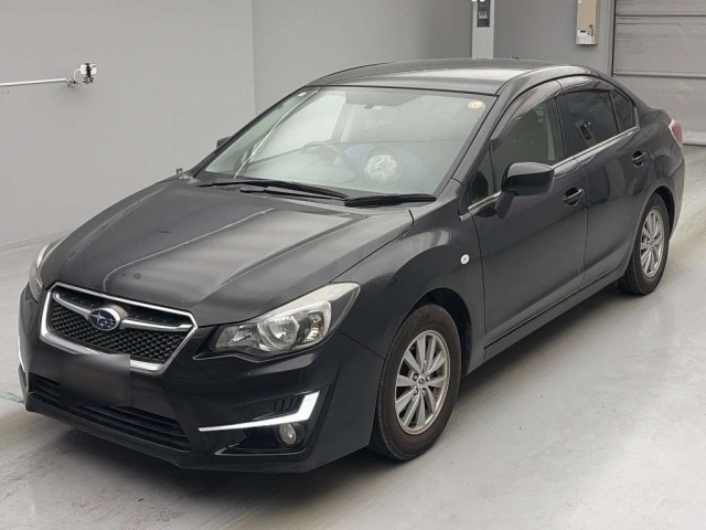 Subaru IMPREZA G4 2016 7823497-0
