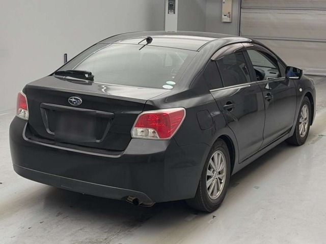 Subaru IMPREZA G4 2016 7823497-1