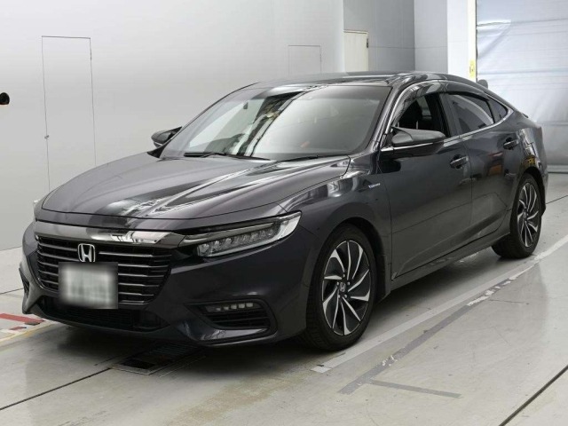Honda INSIGHT 2018 7775495-0