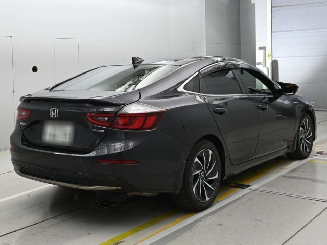 Honda INSIGHT 2018 7775495-1