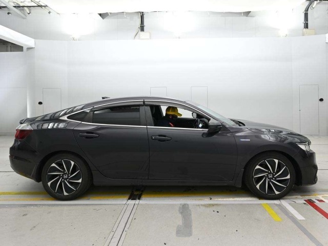 Honda INSIGHT 2018 7775495-3
