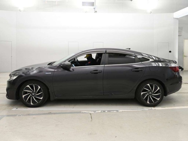 Honda INSIGHT 2018 7775495-4