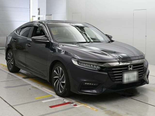 Honda INSIGHT 2018 7775495-5