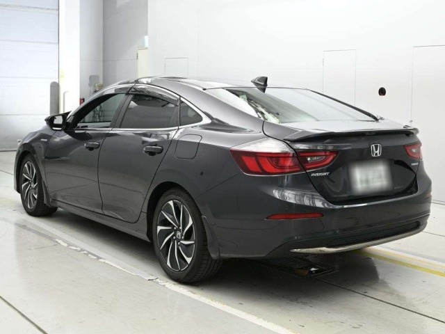 Honda INSIGHT 2018 7775495-6
