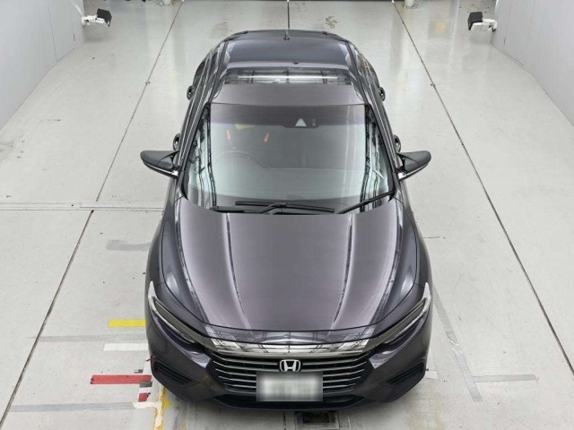 Honda INSIGHT 2018 7775495-7