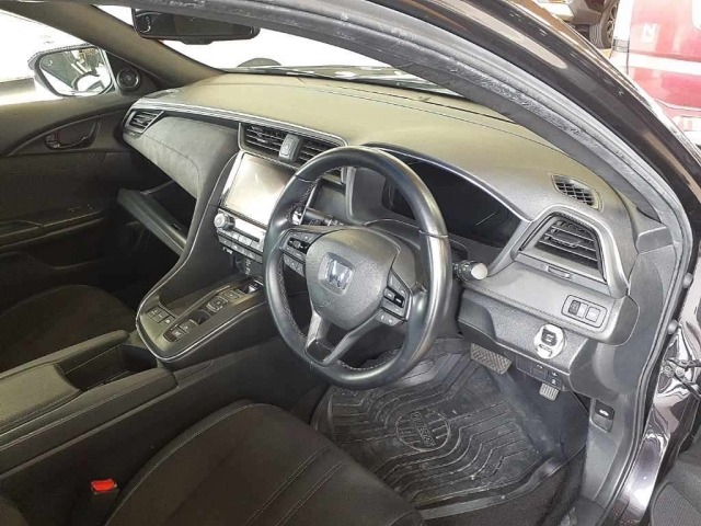 Honda INSIGHT 2018 7775495-9