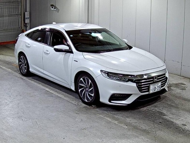 Honda INSIGHT 2019 7775501-0