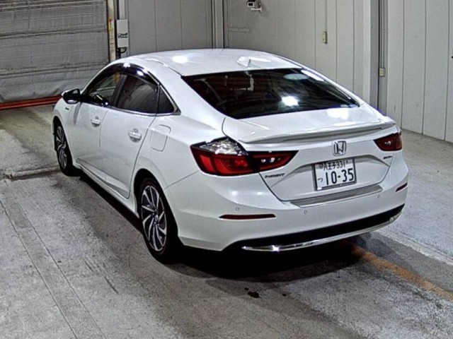 Honda INSIGHT 2019 7775501-1