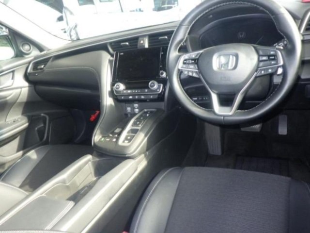 Honda INSIGHT 2019 7775501-3