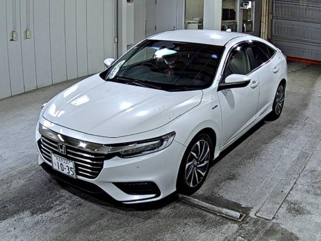 Honda INSIGHT 2019 7775501-4