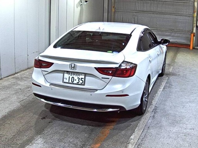 Honda INSIGHT 2019 7775501-5