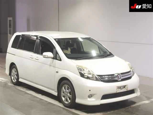 Toyota ISIS 2011 7825262-0